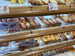 -山崎面包(静安久光店)