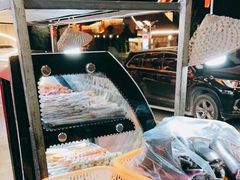 -李记烧烤(贡嘎大道店)