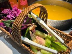 -花菇朵 ll 野生菌火锅·精品云南菜(后沙峪店)