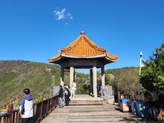 -北京十三陵国家森林公园蟒山景区