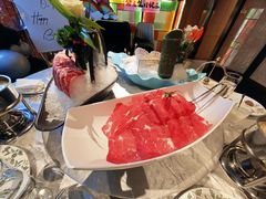 -ONE FULL 古董港式海鲜火锅