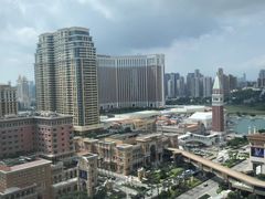 -澳门喜来登大酒店