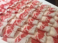 -宝泉铜锅·涮羊肉(解放东路店)