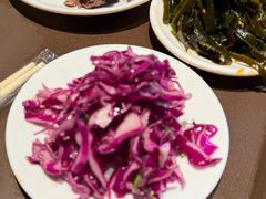 -清真·马安军辣子牛肉面