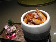 -涵苑私宴定制(外滩店)