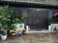 -悦真雅院·四合院·清真私房菜(雍和宫店)