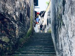 -洪江古商城