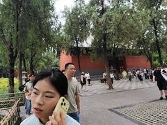 -洛阳白马寺