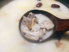 墨脱石锅鸡-敏珠拉姆藏餐·南京厨房(富春江东街店)