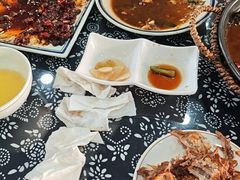 -八两八金·莱芜特色炒鸡(市南漳浦路店)