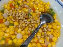 松仁玉米-东北风(柯桥万达店)