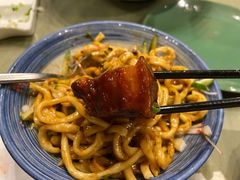 -那家小馆•北京菜•烤鸭(中关村店)