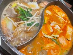 -山葵家·创意料理(EFC欧美广场店)