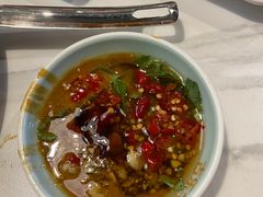 -古乐牛香·鲜牛肉牛杂火锅(象湖店)