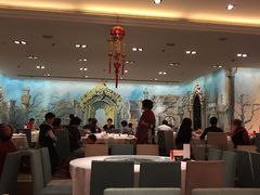 大堂-東海海鲜酒家(中信广场店)