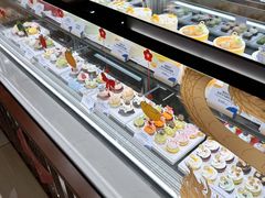 -Pantry's Best派悦坊蛋糕(世纪金源店)