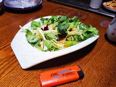 -年巴羊肉铺老铜锅(梅江店)