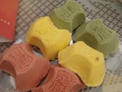 -阮大兴糕团(日月光中心店)