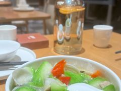 -隅乐胡椒虾·台湾菜·团建(皇岗店)