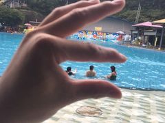 -大河马水上世界