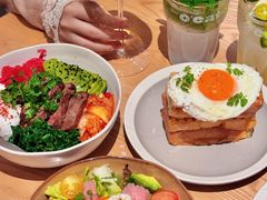 -O'eat Blossom&Pelican(深圳首店)