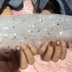 -KIKO nail salon日式美甲美睫沙龙