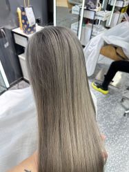 -藤野造型烫染·接发