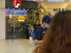 -茶颜悦色(银盆岭万达广场店)