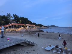 -松兰山海景大酒店·海鲜中餐厅