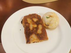 -韵咖啡自助餐厅(天津香格里拉店)