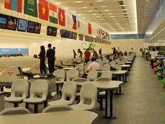 -广州保龄球馆(广州天河体育中心店)