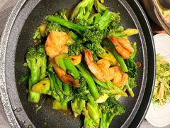 -北平食府·北京烤鸭(北京西站六里桥店)