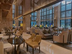 -杭州城中香格里拉大酒店