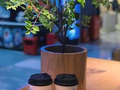 -茉莉奶白(广州动漫星城店)