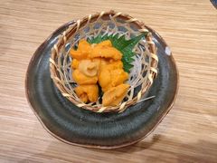 -合点寿司(金虹桥商场店)