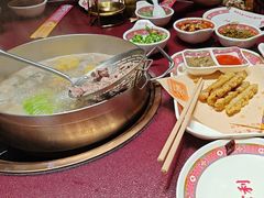 -大吉利·潮汕鲜牛肉火锅(西安店)