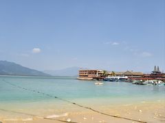 -海南分界洲岛旅游区