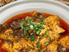 -全牛匠·乐山跷脚牛肉(新中关店)