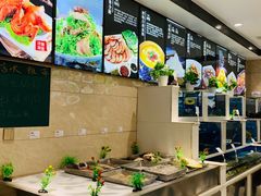 -王厚元饺子·辽菜(浑南店)