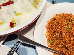 -大树餐厅(益田假日店)