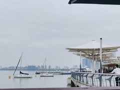 -岁粤Moon·湖景餐厅(月光码头店)