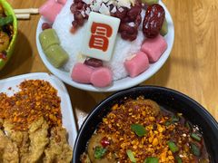 -冒椒火辣(奎星楼街店)