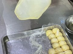 -林氏圆子(胞波路店)