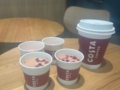 -COSTA COFFEE(丰联广场店)