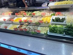 -椒锅锅·麻辣香锅(宝地广场城市集市店)
