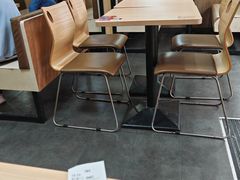 -华莱士·炸鸡汉堡(福德店)