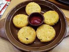 -萨莉亚意式餐厅(天河城购物中心店)