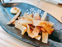 -人间酒暖·Go blanc·烧鸟·深夜食堂(陆家嘴店)