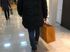 -LV路易威登(德基广场店)