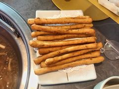 -故里和山·成都火锅(欢乐港湾店)